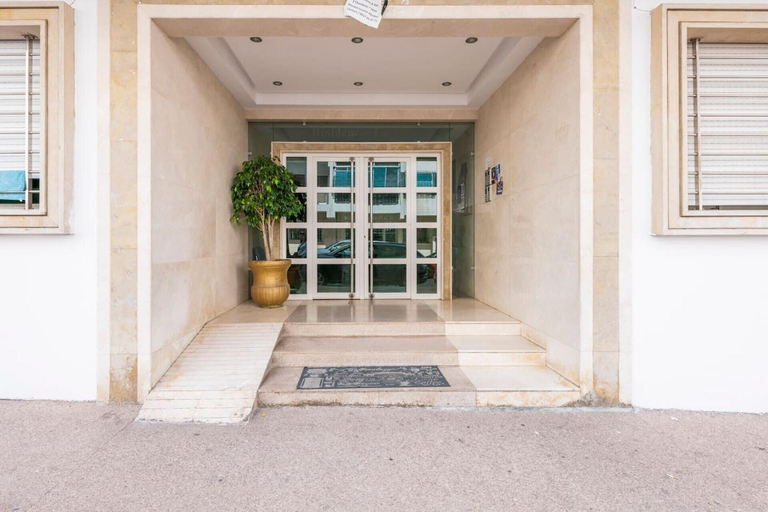 Exterior & Views 2, Apartment in Rabat City Centre, Rabat