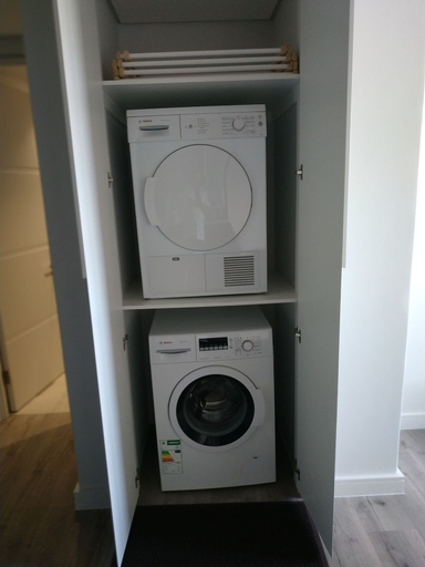 Others 5, De Waterkant one Bedroom, City of Cape Town