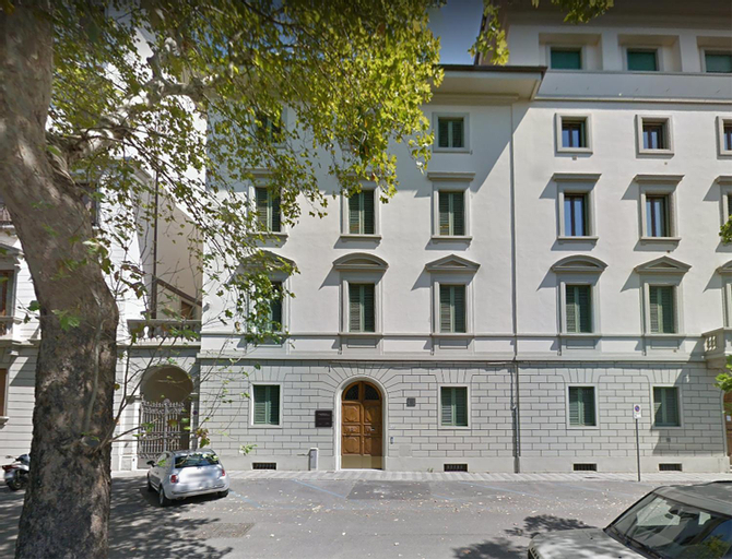 Exterior & Views 1, BB Hotels Aparthotel Collection Il Michelangelo, Florence