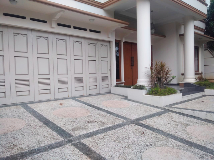 Exterior & Views 5, Samia Residence, Bogor