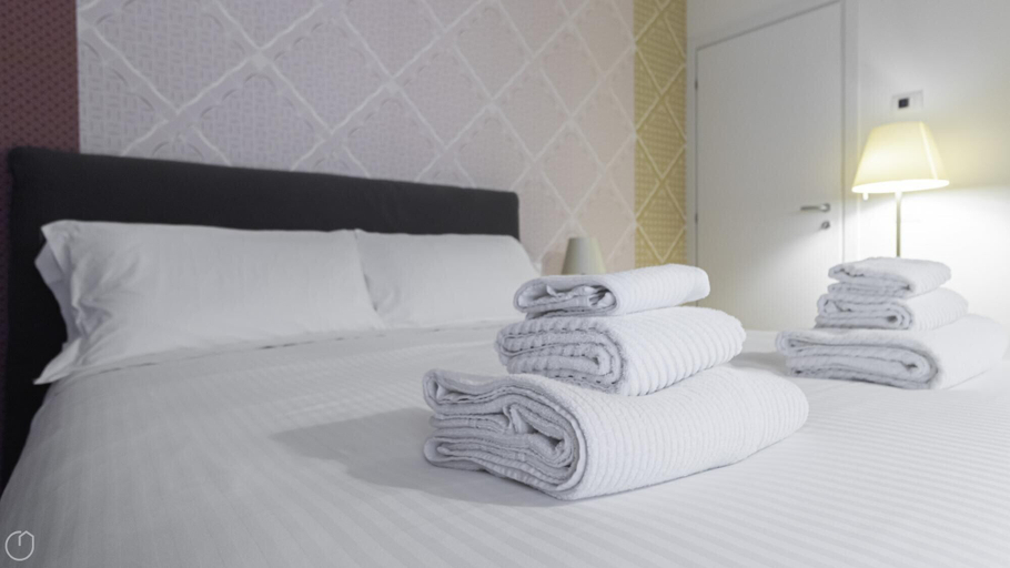 Room 3, Italianway Collection - Corso Como 11 - C, Milano