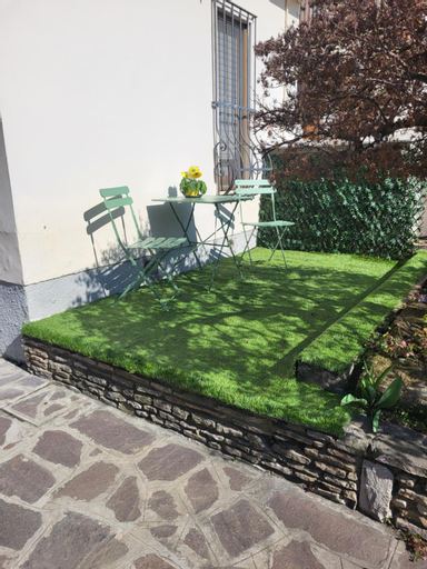 Exterior & Views 4, da Romy Holiday House, Bergamo