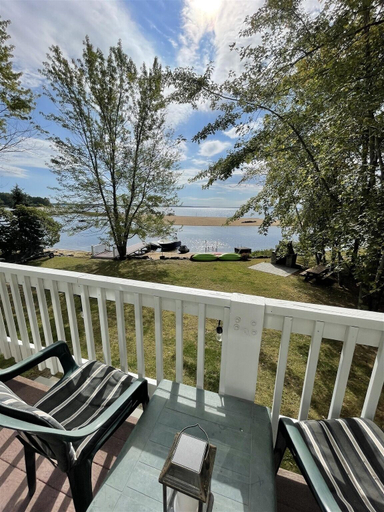 Property grounds 2, Camp Sandbar Limit 12 4 Bedroom Home by RedAwning, Cumberland