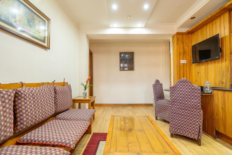 Others 3, Times Square Apartments, Bagmati