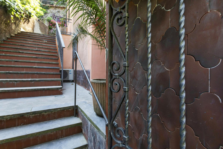 Exterior & Views 1, Comfy and Quiet in Camogli by Wonderful Italy, Genova