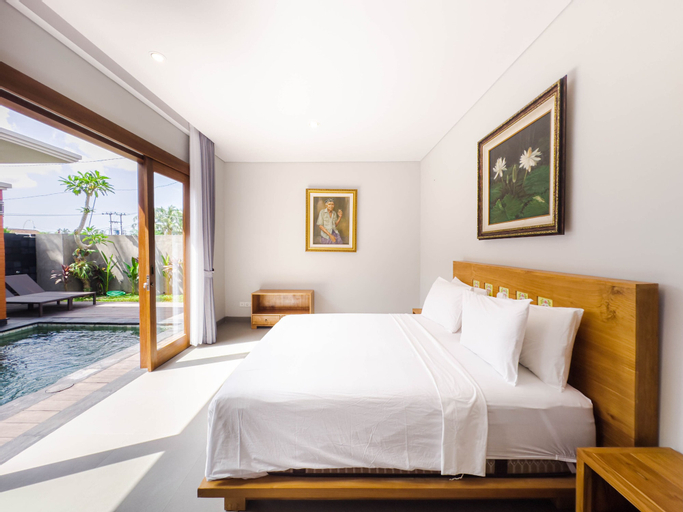 Bedroom 14
