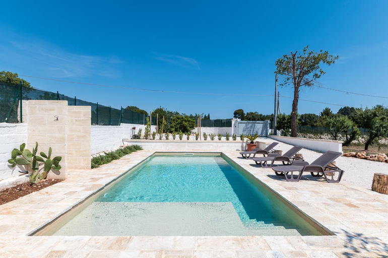 Others 4, Trullo La Dolina con piscina e dependance by Wonderful Italy, Brindisi