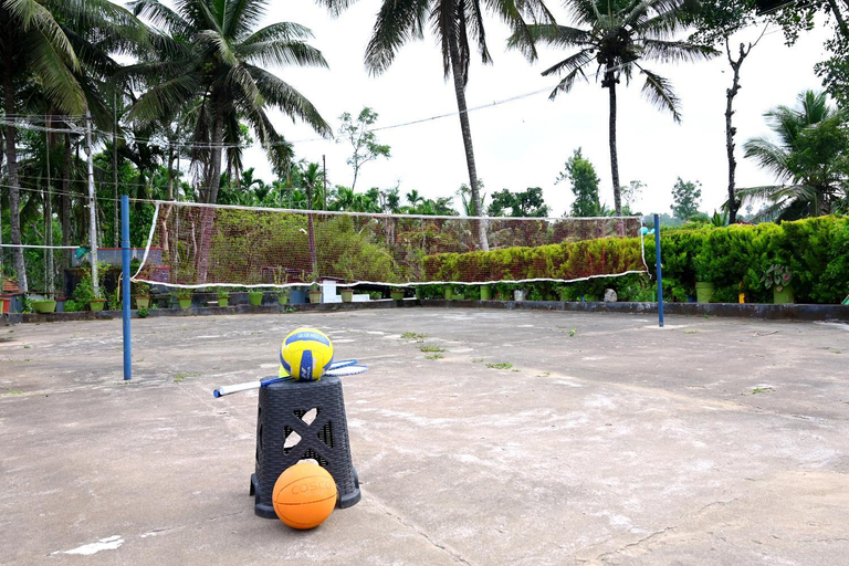 Others 5, Giri Darshini Homestay - Simple Rooms with Pool & Private Falls, Chikmagalur
