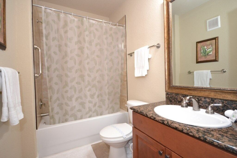 Bathroom 4, Dragonfly Condo 2 Bedroom Condo by RedAwning, Polk