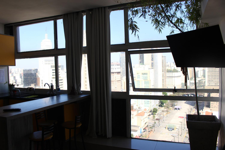 Others 5, Edificio Mirante do Vale, São Paulo