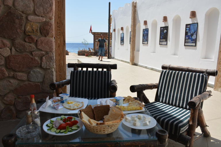 Food & Drinks 2, Dahab Divers, Sant Katrin