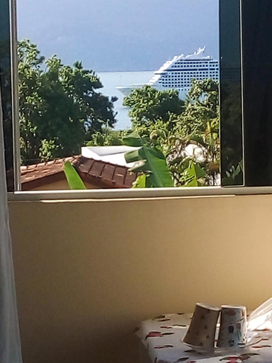 Others 5, Suite Ninho do Sabia, Ilhabela