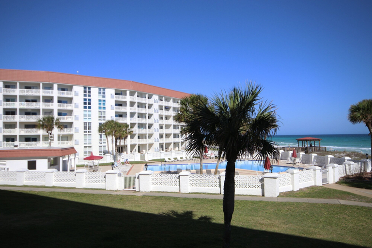 Exterior & Views 2, 427 El Matador 2 Bedroom Condo by RedAwning, Okaloosa