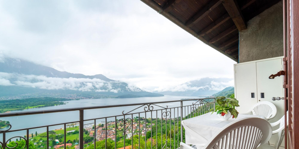 Others 2, Un Balcone sul Lago by Wonderful Italy, Como