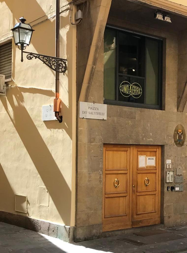 Others 4, Uno Sguardo su Firenze, Florence