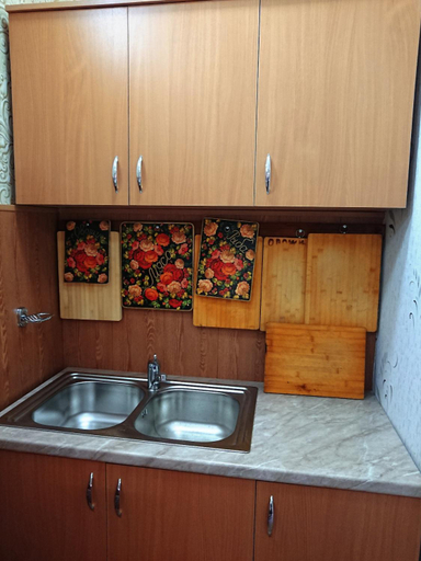 Others 2, Petrovskaya Pristan 2, Ysyk-Köl