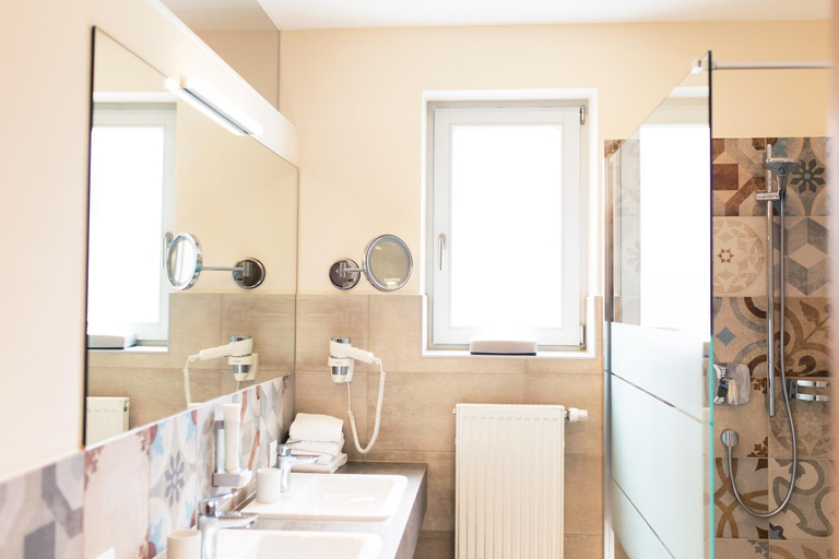 Bathroom 2, Weingut Dreisiebner Stammhaus, Leibnitz