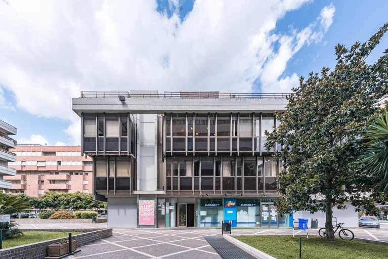 Exterior & Views 1, Le Residenze di Don Nino (Suites & Apartments), Lecce