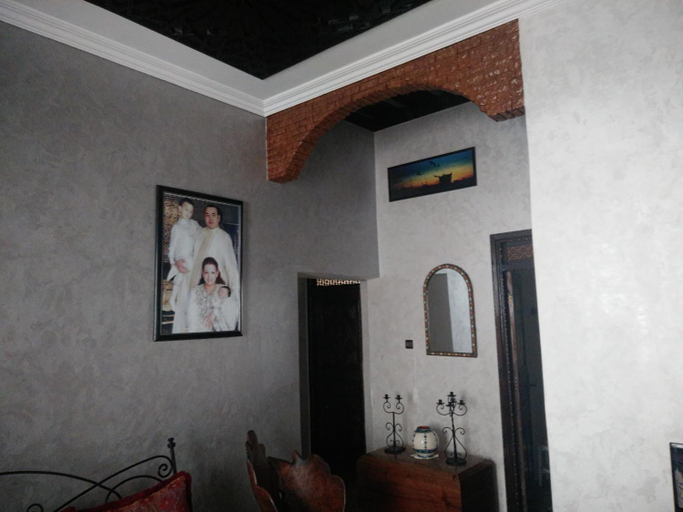 Others 5, Hotel Coeur de Mogador, Essaouira