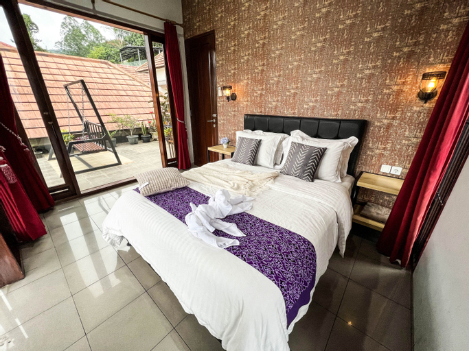 Bedroom 24