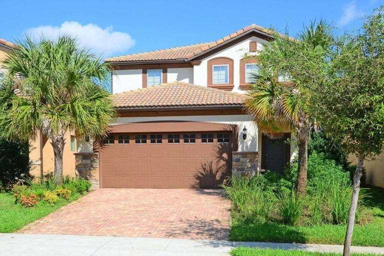 Exterior & Views 2, Windsor at Westside-5 Bedrooms House w/pool-3737WW 5 Home by RedAwning, Osceola