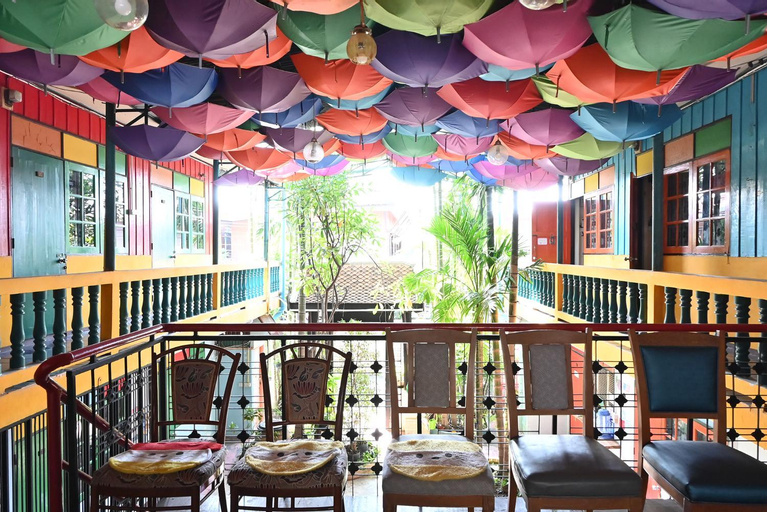 Others 5, MARIA Guesthouse, Phra Nakhon Si Ayutthaya