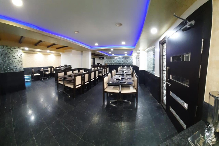 Food & Drinks 5, PP Residency, Kancheepuram
