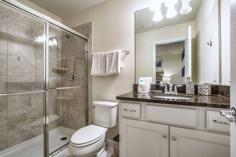 Bedroom 4, Windsor at Westside-5 Bedrooms House w/pool-3737WW 5 Home by RedAwning, Osceola