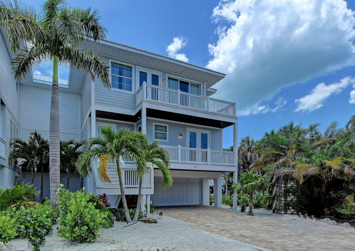 Exterior & Views, Paradise Found managed by Beach Retreats, Manatee