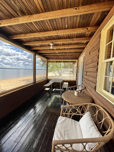 Property grounds, Limberlost Limit 6 2 Bedroom Cottage by RedAwning, Cumberland