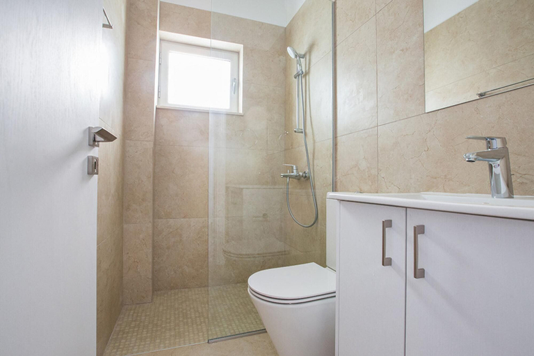 Bathroom 3, Protaras Olivine Pearl Villa 20