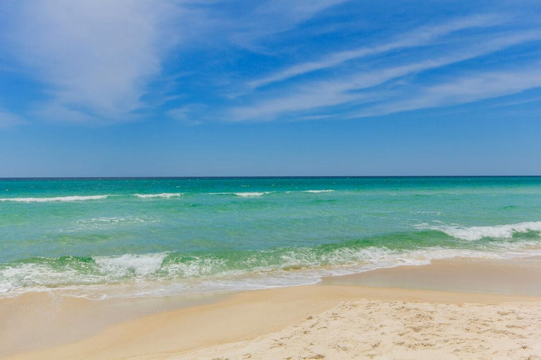 Beach 2, Playin Hooky 4 Bedroom Home by RedAwning, Walton
