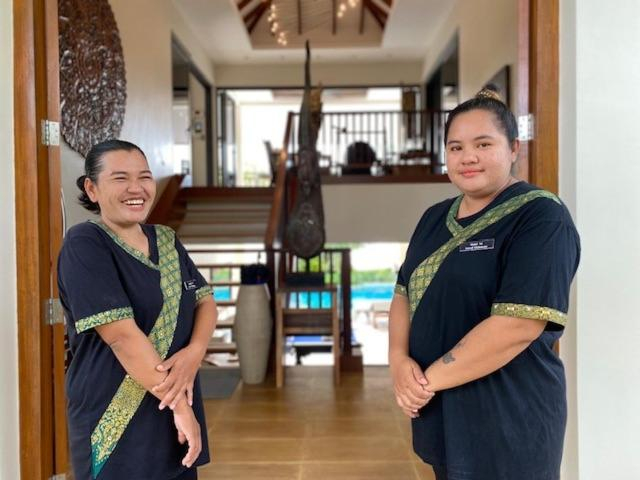 Icandi Hideaway, K. Sam Roi Yot