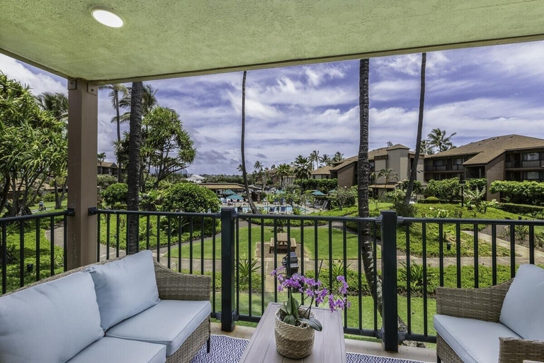 Property grounds 4, Pono Kai H204 1 Bedroom Condo by RedAwning, Kauai