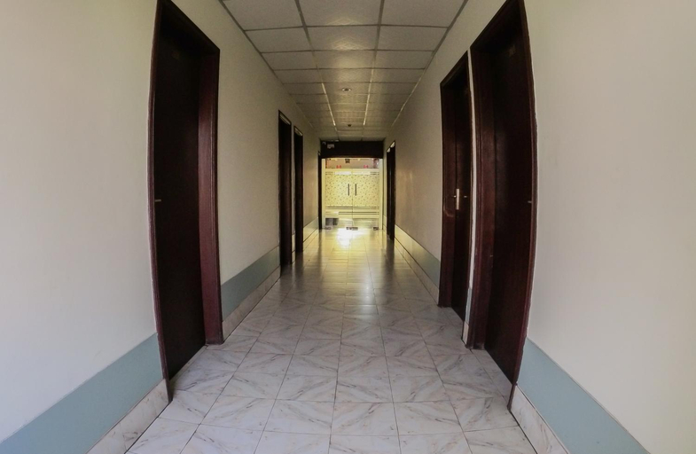 Public Area, HOTEL HERITAGE, Chittagong