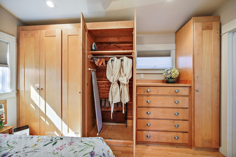 Bedroom 3, Hanna's House by WanderLodges, Jackson