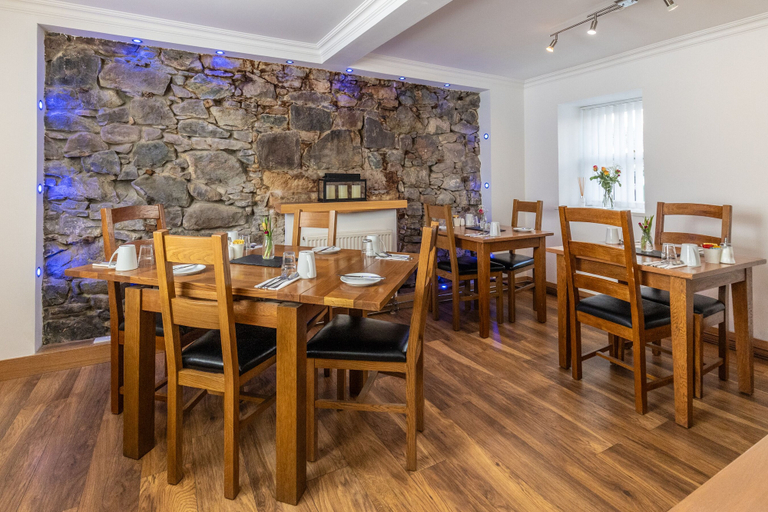 Food & Drinks 5, Stornoway Bed and Breakfast, Eilean Siar