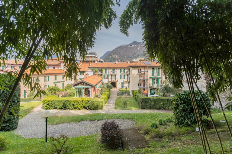 Room 5, Vico Garden-203 in Como, Como