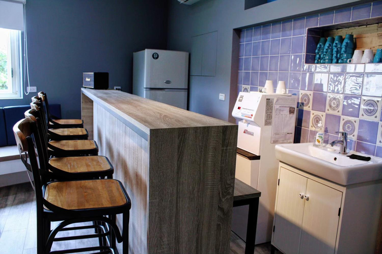 Others 5, Freezone hostel, Pingtung