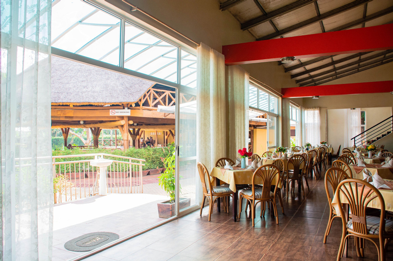 Food & Drinks 5, Bomah Hotel Limited, Gulu
