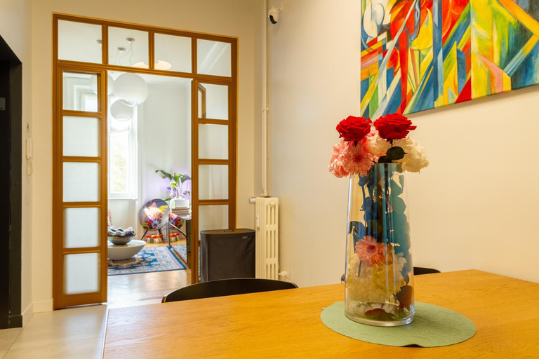 Others 3, B&B Liberty Suite Milan, Milano