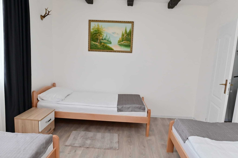 Others 4, Apartments Homolje Morning, Žagubica
