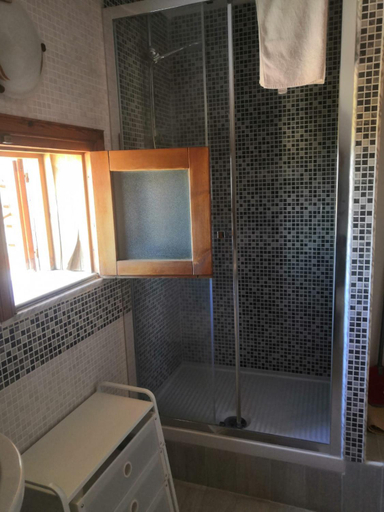 Bathroom 3, Appartamentino Mansardato, Catania