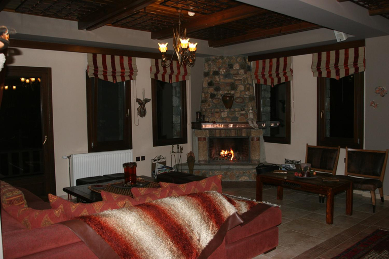Public Area 3, Pandion Luxury Boutique Hotel & Suites with Spa, Thessaly