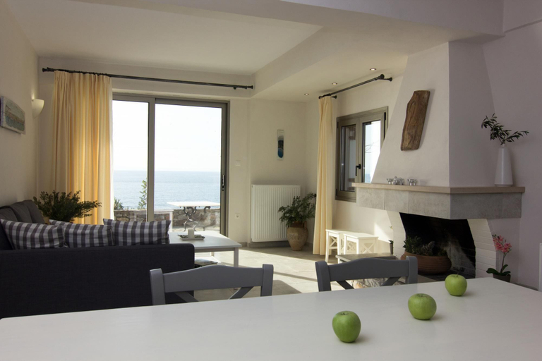 Others 3, Standard two Bedroom Suite No 5, Peloponnese