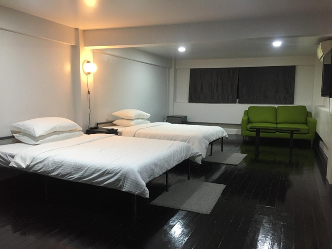 Others 5, Baanmali Ari, Khlong Luang
