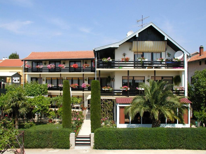 Others 5, Room in Vodice with balcony, air conditioning, Wi-Fi (4826-2), Vodice