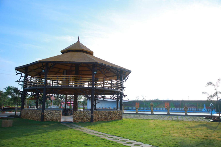 Others 3, GK Hill View Resort, Chikballapura