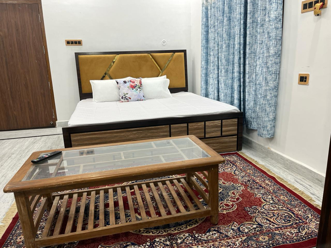 Others 5, Shri Ram International Home Stay Ayodhya, Faizabad
