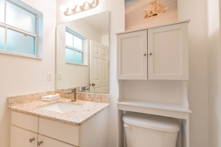 Bathroom 3, Pompano Place 3 Bedroom Townhouse by RedAwning, Osceola